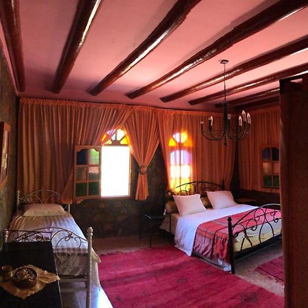 Siliya Rooms Heart Ameln Valley Тафраут Екстериор снимка