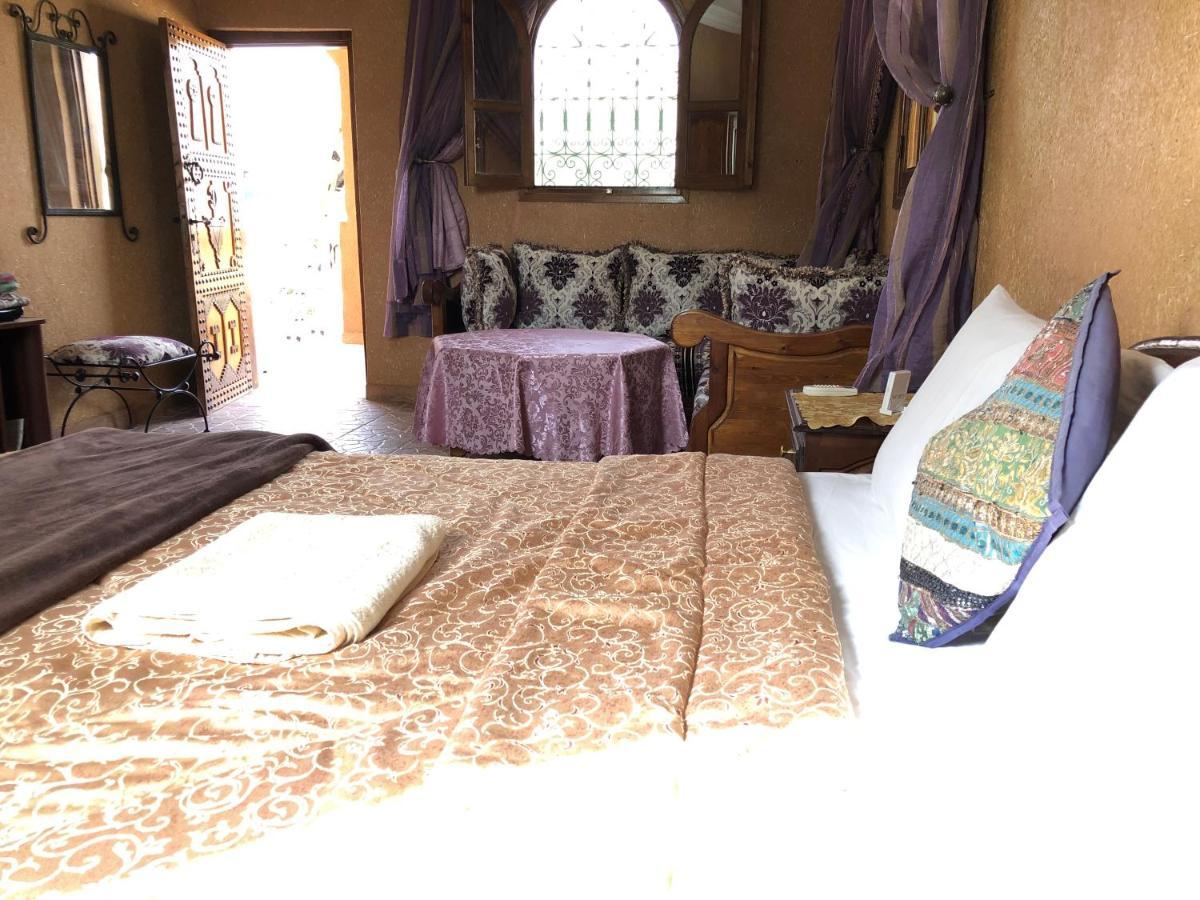 Siliya Rooms Heart Ameln Valley Тафраут Екстериор снимка