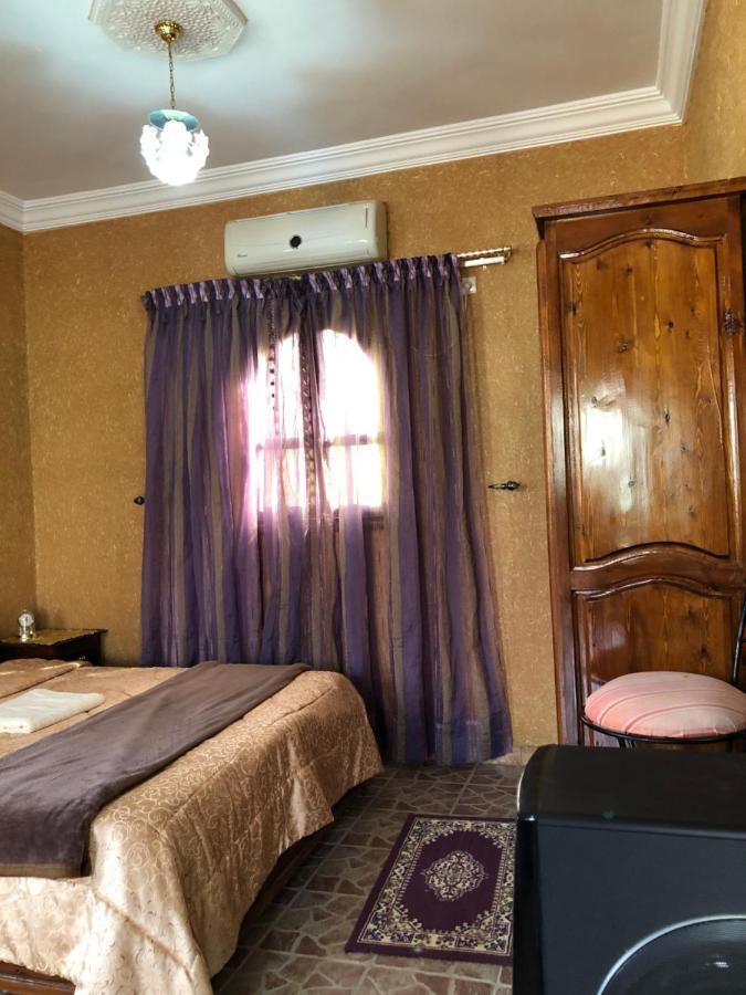 Siliya Rooms Heart Ameln Valley Тафраут Екстериор снимка