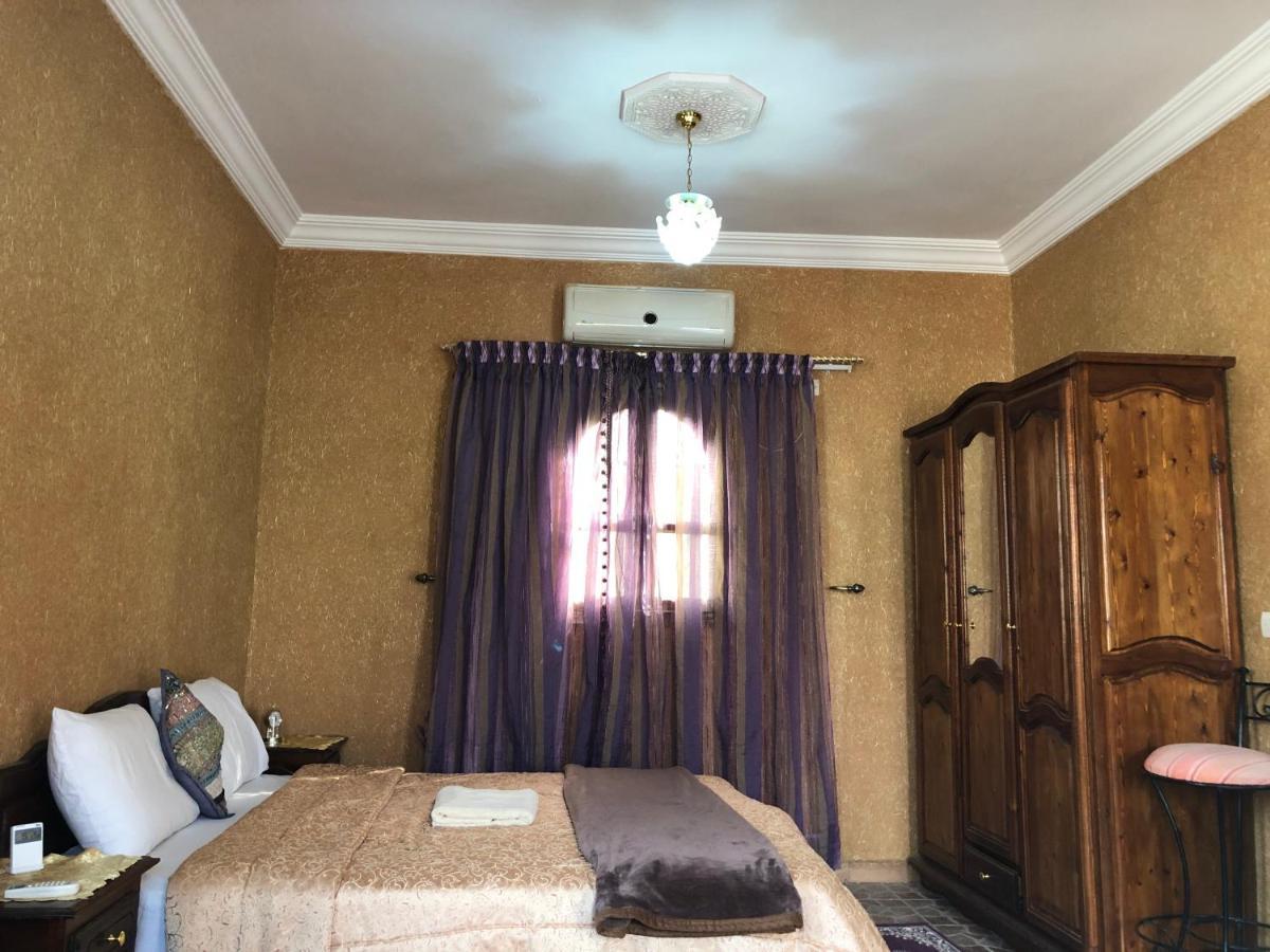 Siliya Rooms Heart Ameln Valley Тафраут Екстериор снимка