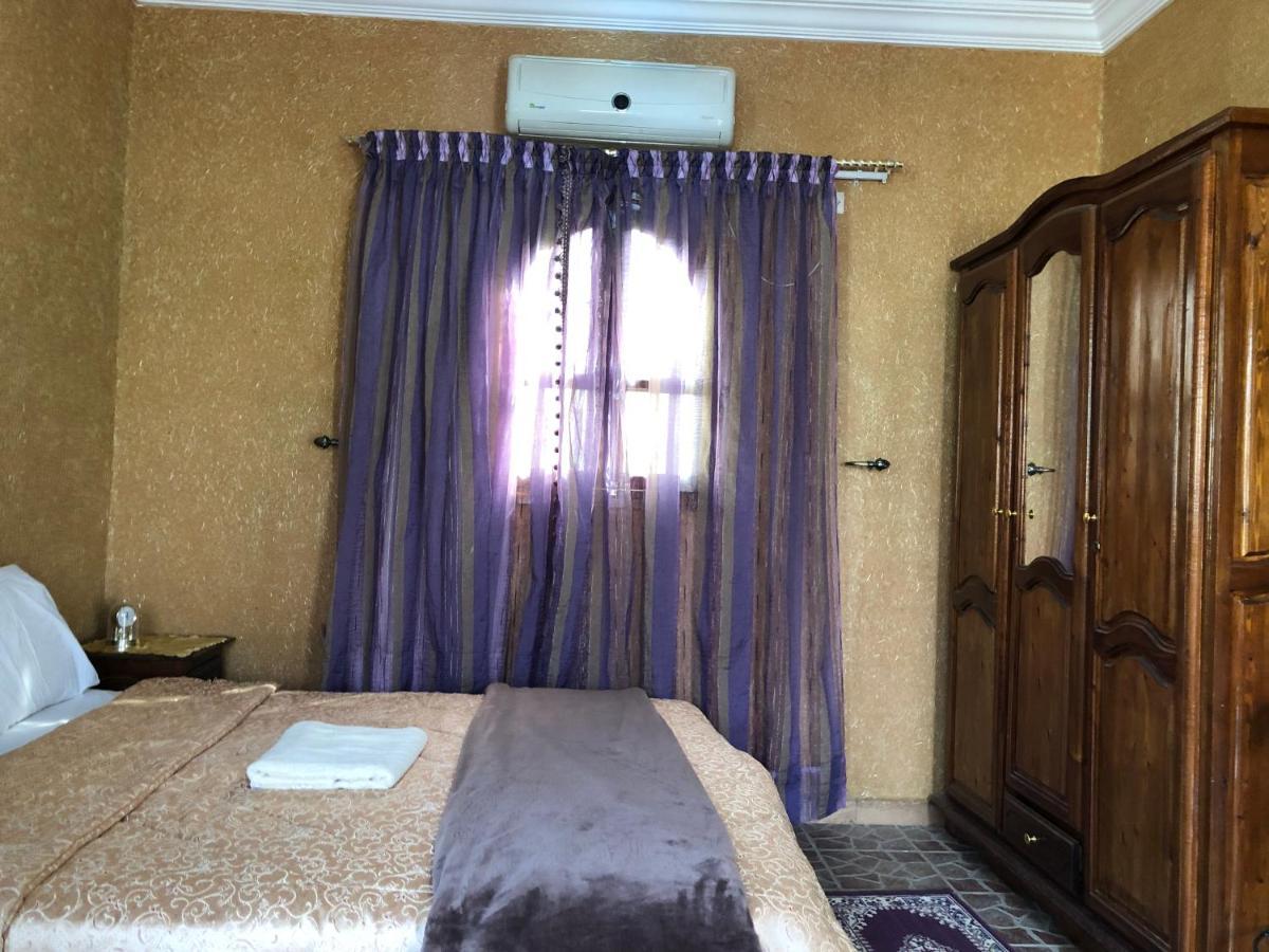 Siliya Rooms Heart Ameln Valley Тафраут Екстериор снимка