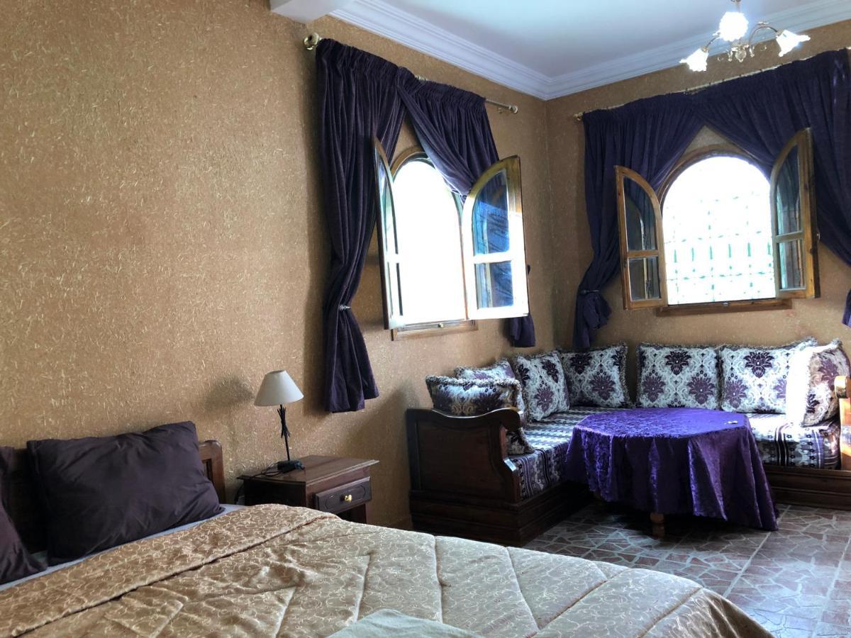 Siliya Rooms Heart Ameln Valley Тафраут Екстериор снимка