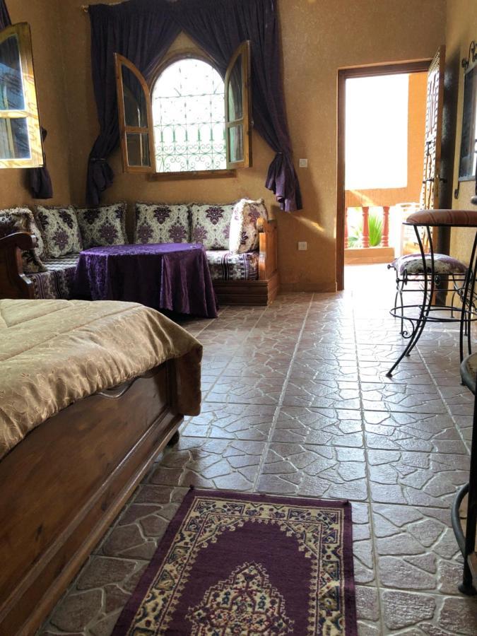 Siliya Rooms Heart Ameln Valley Тафраут Екстериор снимка
