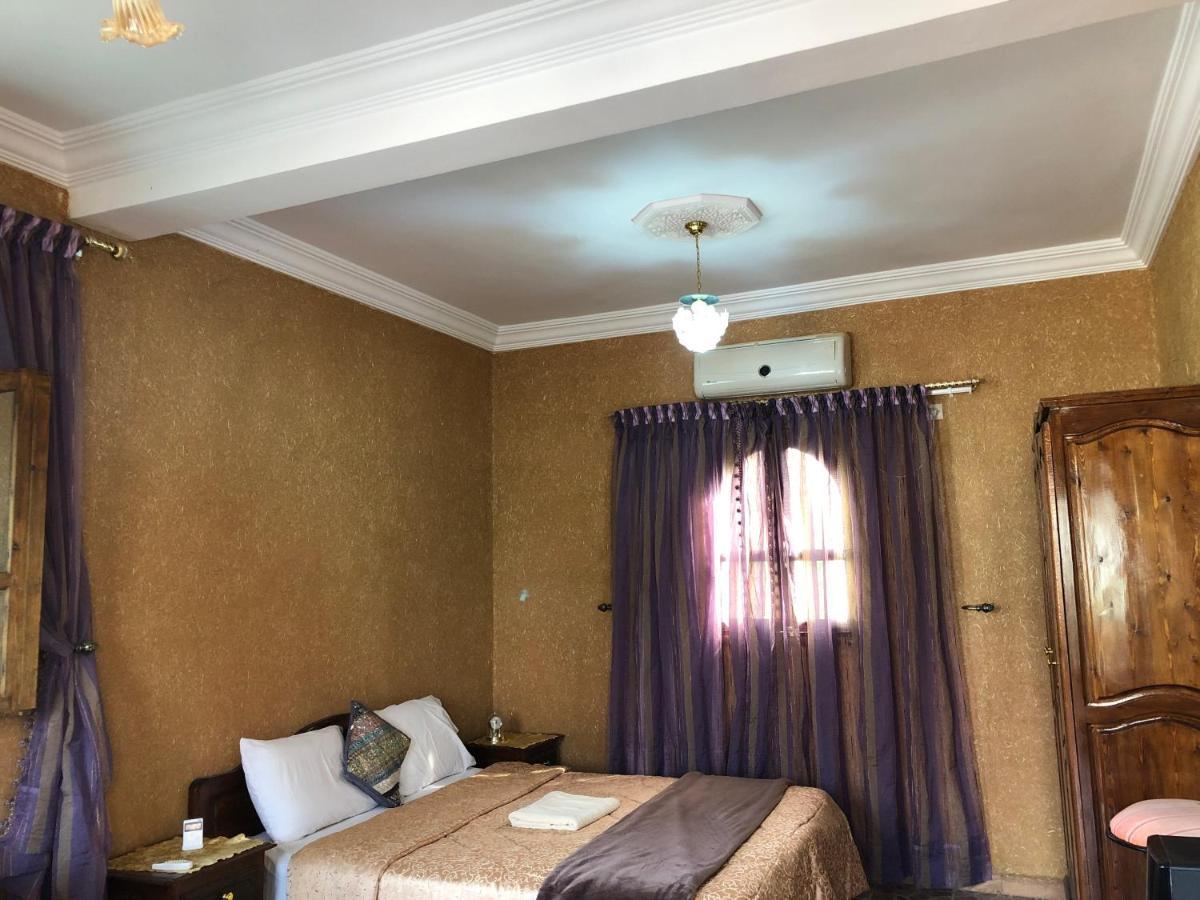 Siliya Rooms Heart Ameln Valley Тафраут Екстериор снимка