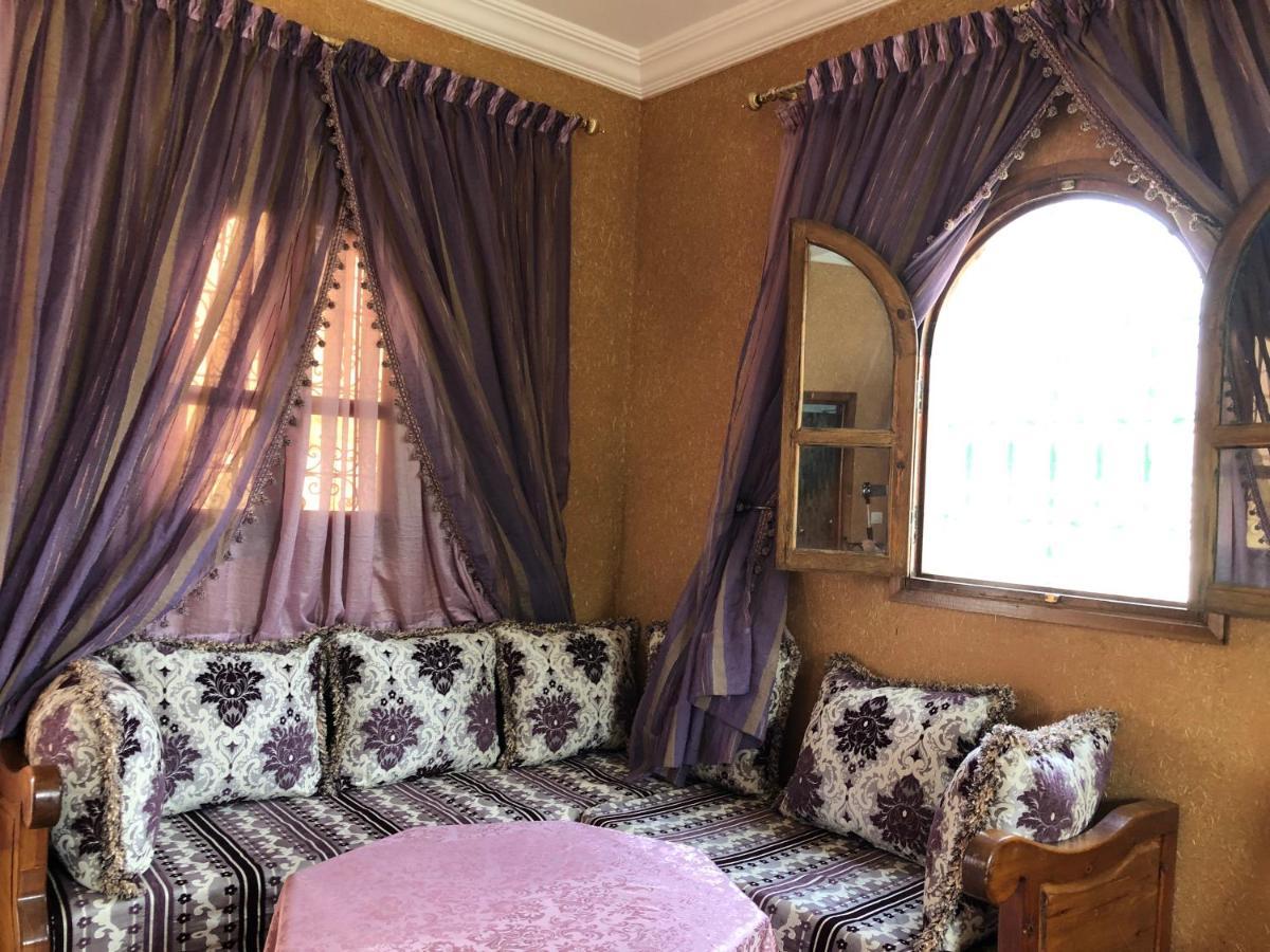 Siliya Rooms Heart Ameln Valley Тафраут Екстериор снимка