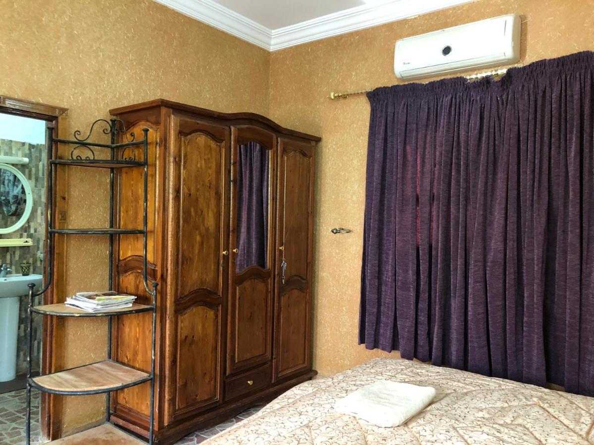Siliya Rooms Heart Ameln Valley Тафраут Екстериор снимка