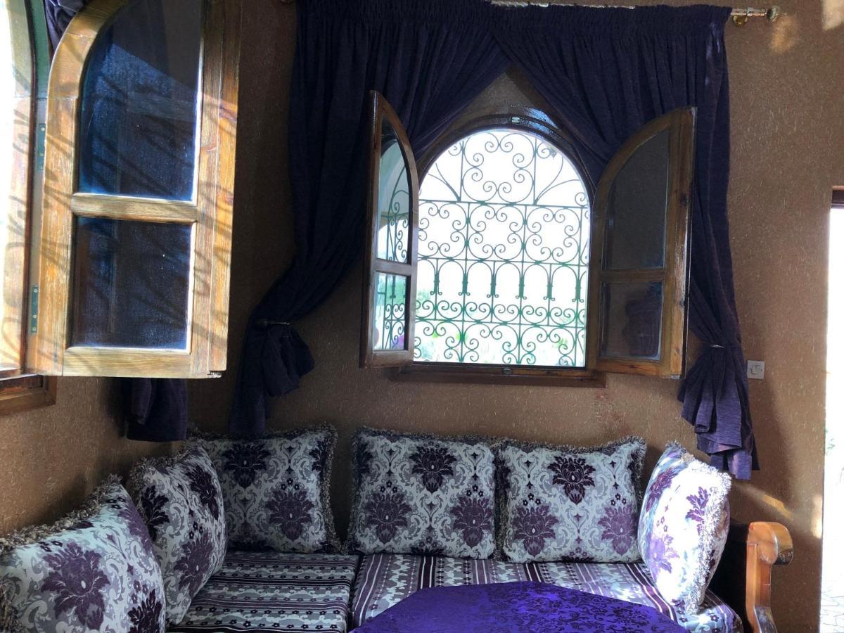Siliya Rooms Heart Ameln Valley Тафраут Екстериор снимка