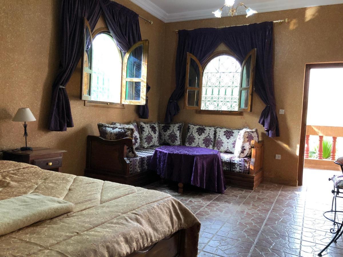 Siliya Rooms Heart Ameln Valley Тафраут Екстериор снимка