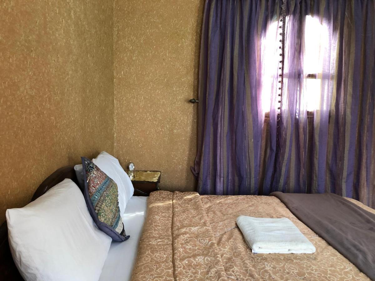 Siliya Rooms Heart Ameln Valley Тафраут Екстериор снимка