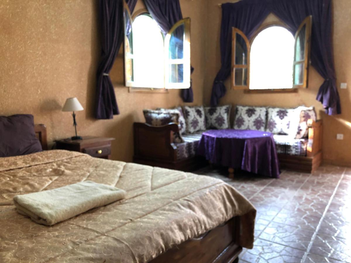 Siliya Rooms Heart Ameln Valley Тафраут Екстериор снимка