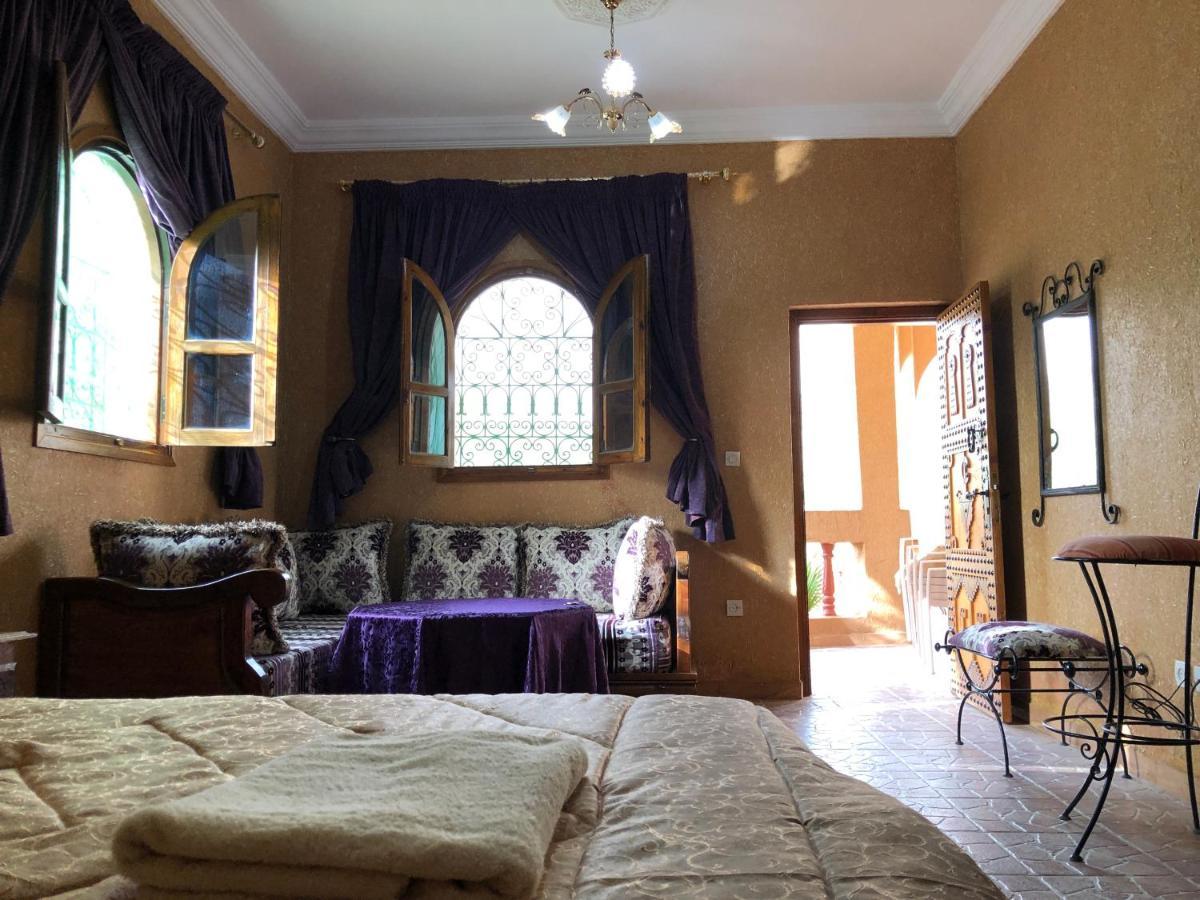 Siliya Rooms Heart Ameln Valley Тафраут Екстериор снимка