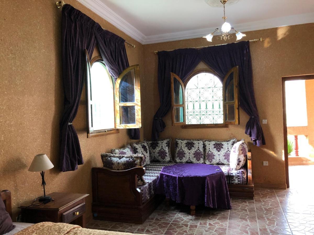 Siliya Rooms Heart Ameln Valley Тафраут Екстериор снимка
