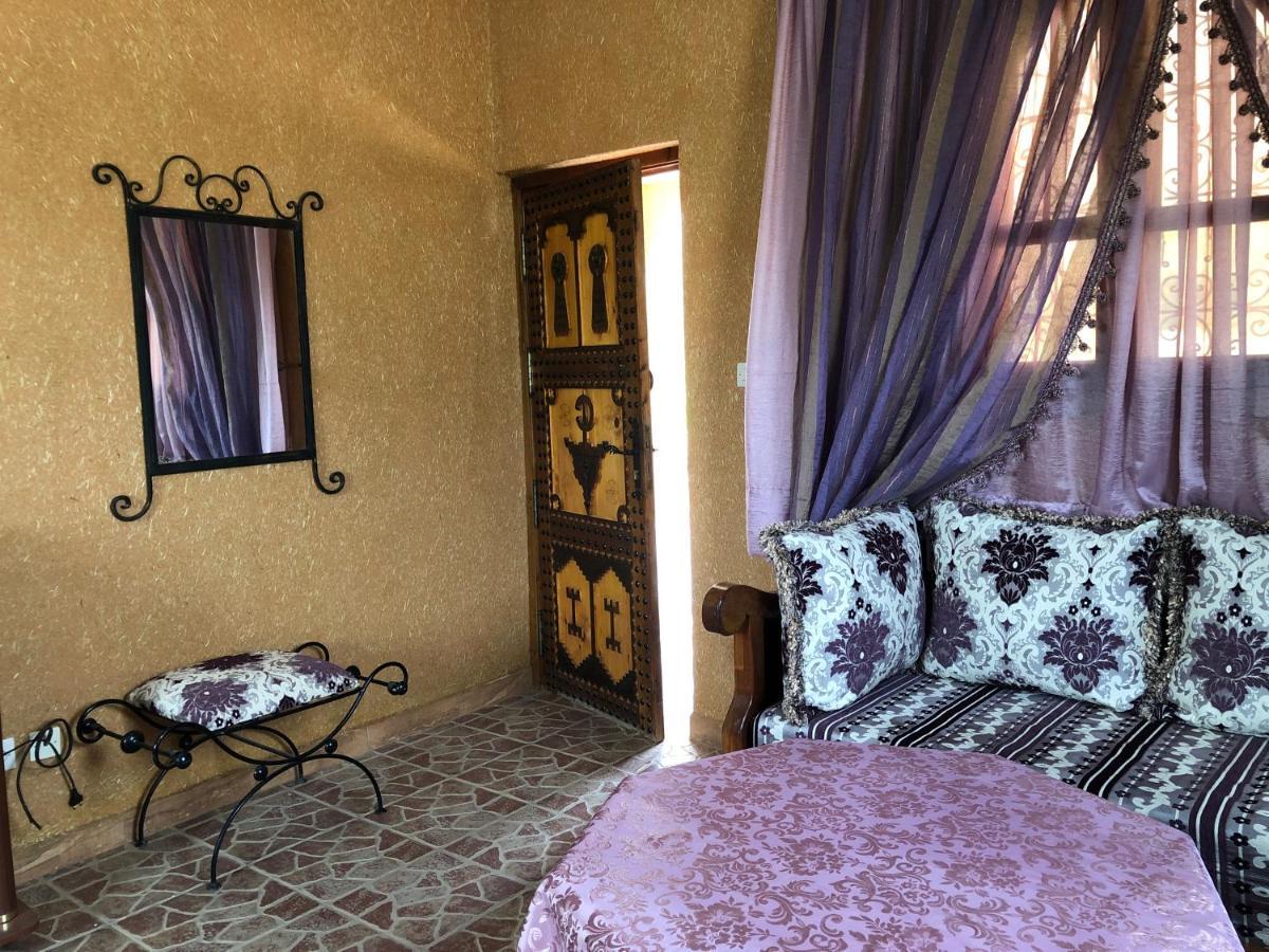 Siliya Rooms Heart Ameln Valley Тафраут Екстериор снимка